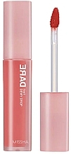 Tint do ust - Missha Dare Tint Dewy Drop — Zdjęcie N1