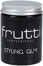 Kup Guma do kreatywnej stylizacji włosów - Frutti Di Bosco Styling Gum