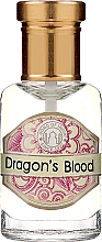 Kup Song Of India Dragons Blood - Perfumowany olejek do ciała