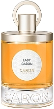 Caron Lady Caron 2021 - Woda perfumowana — Zdjęcie N1