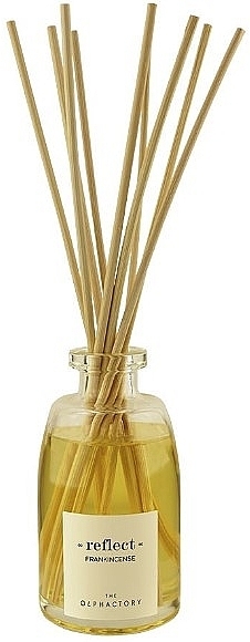 Dyfuzor zapachowy - Ambientair The Olphactory Reflect Frankinsense Fragance Diffuser — Zdjęcie N1