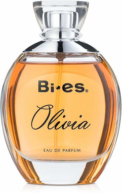 Bi-Es Olivia - Woda perfumowana — Zdjęcie N1