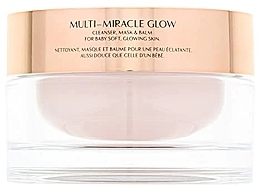 Kup Balsam-maska do oczyszczania i odżywiania skóry twarzy 3 w 1 - Charlotte Tilbury Multi-Miracle Glow