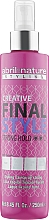 Spray do włosów - Abril et Nature Advanced Stiyling Creative Final Style Strong Hold — Zdjęcie N1