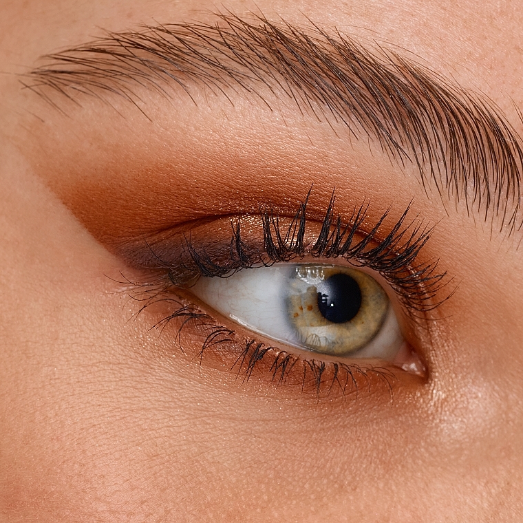 Paleta cieni do powiek - Catrice Pro Slim Natural Spirit Eyeshadow Palette — Zdjęcie N4