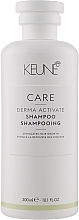 Kup Szampon przeciw wypadaniu włosów - Keune Care Derma Activate Shampoo