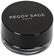 Żelowy eyeliner brokatowy - Peggy Sage Eyeliner Gel — Zdjęcie N1
