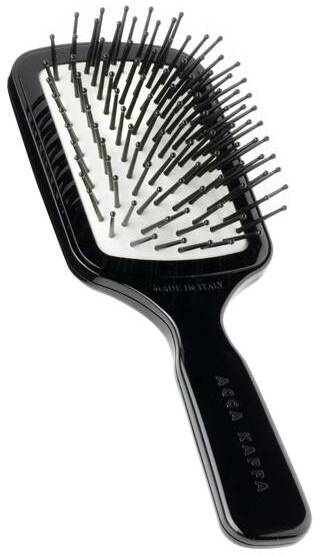 Szczotka do włosów 6965, 18 cm - Acca Kappa Pneumatic Brush L 18