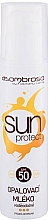 Kup Balsam do ciała z filtrem przeciwsłonecznym - Asombroso Sun Protect Sun Body Lotion SPF50