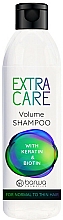 Kup Szampon do włosów nadający objętość - Barwa Extra Care Volume Shampoo