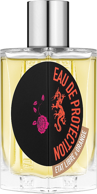 Etat Libre d'Orange Eau de Protection - Woda perfumowana