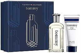 Kup Tommy Hilfiger Tommy - Zestaw (edt/100ml + body/wash/100 ml)