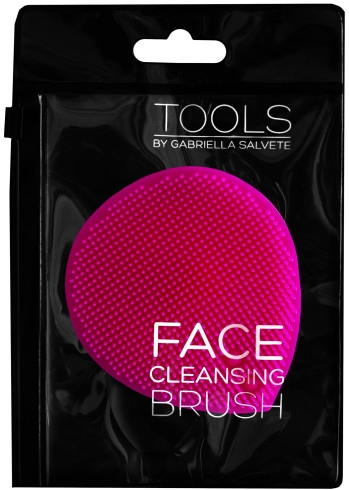 Szczoteczka do oczyszczania twarzy - Gabriella Salvete Tools Face Cleansing Brush — Zdjęcie N2