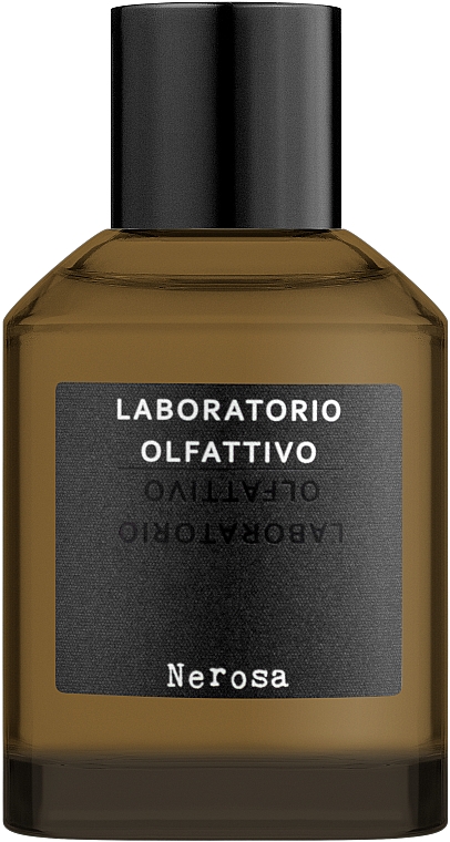 Laboratorio Olfattivo Nerosa - Woda perfumowana — Zdjęcie N1