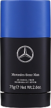 Mercedes-Benz Mercedes-Benz Man - Zestaw (edt 100 ml + deo 75 g) — Zdjęcie N4