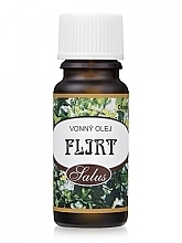Olejek aromatyczny Flirt - Saloos Fragrance Oil — Zdjęcie N1