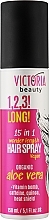 Spray do długich włosów 15 w 1  - Victoria Beauty 1,2,3! Long! Hair Spray — Zdjęcie N1