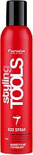 Kup Ekolakier do włosów bardzo mocno utrwalający - Fanola Styling Tools Eco Spray Extra Strong Lacquer