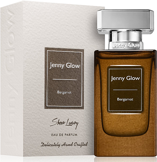 Jenny Glow Bergamot - Woda perfumowana — Zdjęcie N2