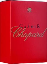 Chopard Casmir - Zestaw (edp 30 ml + sh/gel 75 ml) — Zdjęcie N4