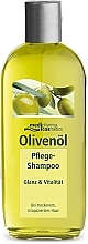 Kup Szampon do włosów suchych i zniszczonych - D'oliva Pharmatheiss Cosmetics