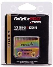 Blok ostrzy FX8010CME - BaByliss Titanium Fade Blade — Zdjęcie N2