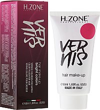 Kup Jednodniowy makijaż do włosów - H.Zone Vernis Hair Make-Up