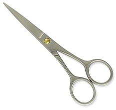 Nożyczki fryzjerskie 68540, 13 cm - Erlinda Solingen Germany — Zdjęcie N1