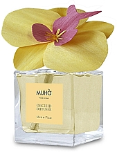 Kup Dyfuzor zapachowy - Muha Orchidea Diffuser Gialla Uva E Fico