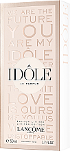 Lancome Idole Valentine's Day - Woda perfumowana — Zdjęcie N2