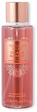 Perfumowany spray do ciała - Victoria's Secret Island Market Fragrance Mist — Zdjęcie N1