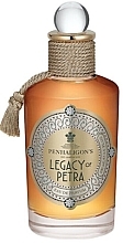 Kup Penhaligon's Legacy of Petra - Woda perfumowana