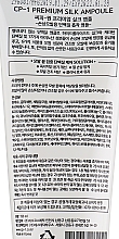 Serum do włosów z proteinami jedwabiu - Esthetic House CP-1 Premium Silk Ampoule — Zdjęcie N3