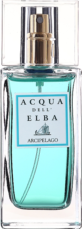Acqua dell Elba Arcipelago Women - Woda perfumowana — фото N6