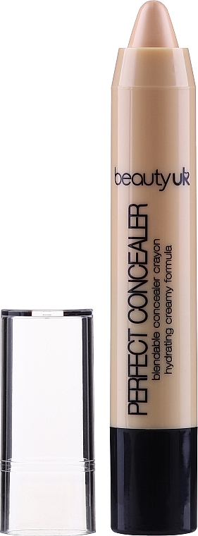 Korektor do twarzy - Beauty UK Perfect Concealer — Zdjęcie N1