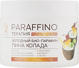 Kup Bio-parafina Pina Colada - Elit-Lab