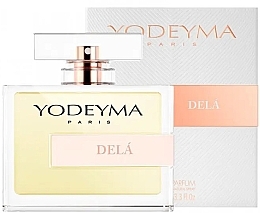 Kup Yodeyma Dela - Woda perfumowana