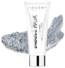 Kup Głęboko oczyszczająca maseczka bąbelkowa do twarzy - Biovene Bubble Mask Deep Clearing Facial Treatment