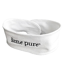 Opaska na głowę - Ame Pure SPA Headbands — Zdjęcie N1