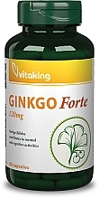 Kup Suplement diety Ginkgo Forte - Vitaking Ginkgo Forte 120mg