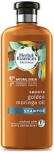 Kup Szampon wygładzający włosy - Herbal Essences Golden Moringa Oil Shampoo