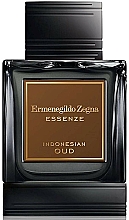 Kup Ermenegildo Zegna Essenze Indonesian Oud - Woda perfumowana