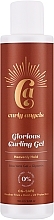 Żel do włosów kręconych - Curly Angels Glorious Curling Gel — Zdjęcie N2