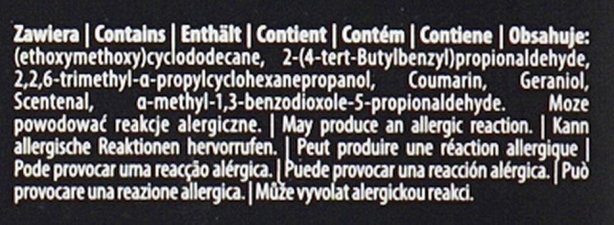 Odświeżacz do samochodu Gold Twilight - Aroma Car Dia De Los Muertos — Zdjęcie N3