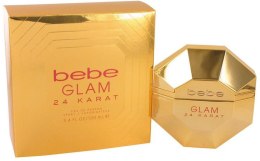 Kup Bebe Perfumes Glam 24 Karat - Woda perfumowana