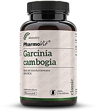 Kup Suplement diety Garcinia cambogia - Pharmovit Classic