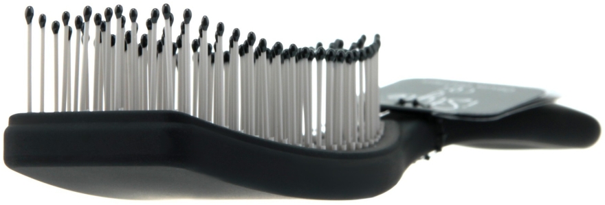 Szczotka do włosów - Olivia Garden iStyle Thick Hair — Zdjęcie N2