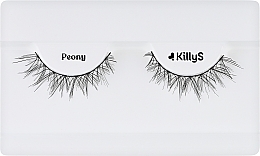 Kup Sztuczne rzęsy - KillyS Make Me Up! Love Lashes Peony