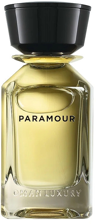 Omanluxury Paramour - Woda perfumowana — Zdjęcie N1