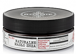 Kup Naturalne masło shea - Bosqie Shea Oil